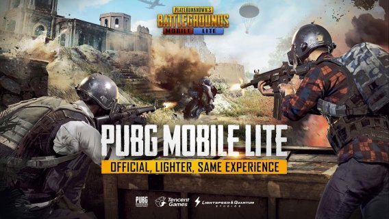 After the Successful Run of PUBG Mobile, It is Time for PUBG Mobile Lite