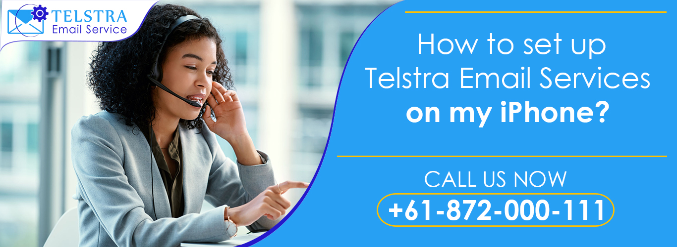 How to use the SOS service on my iPhone?