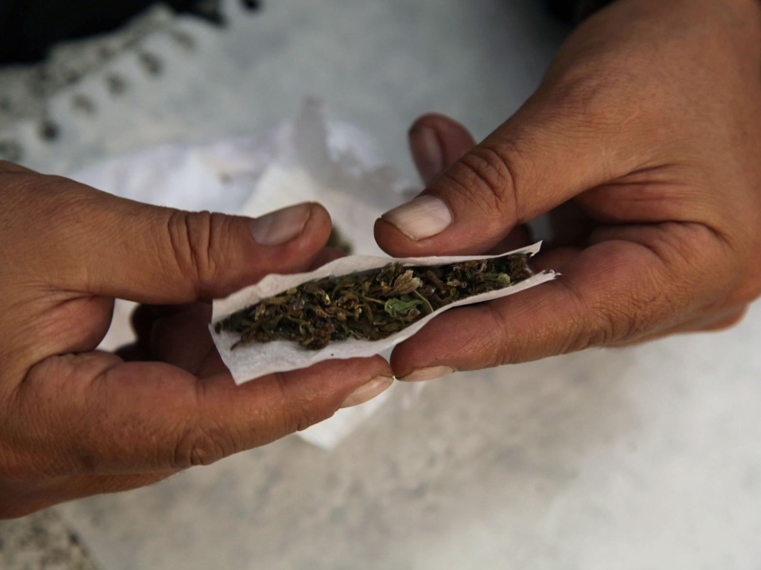 Indica Weed Delivery Washington DC