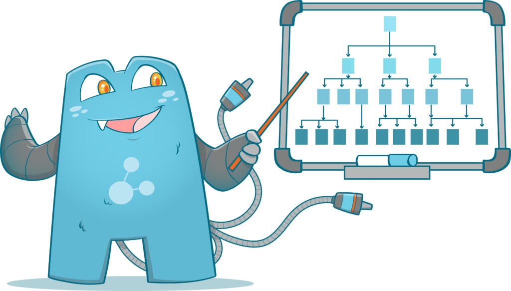 Featuring a Product in a Blog Through Internal Linking