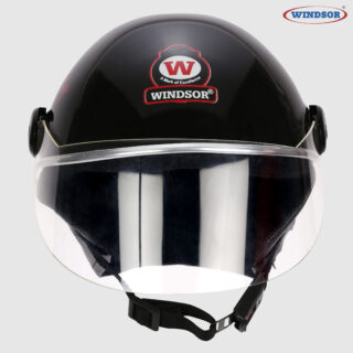 What are the 5 reasons why Windsor is best for quality helmets?