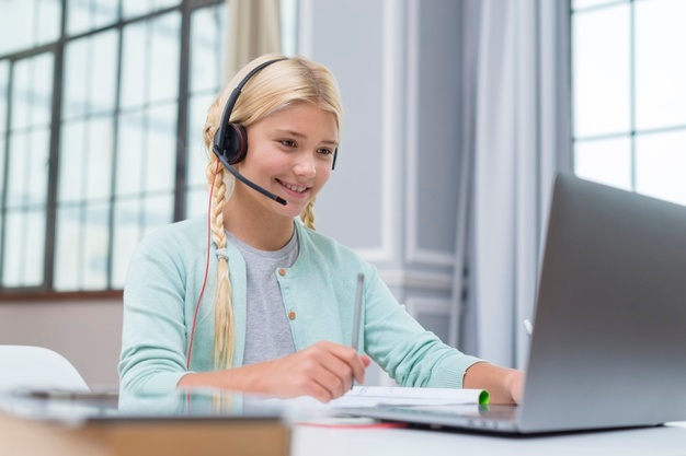 Online Tutoring Service in Washington, DC