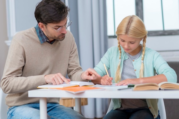 Hire a Private Tutor in Washington, DC