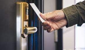 Commercial Locksmith Service - Secure Your Business