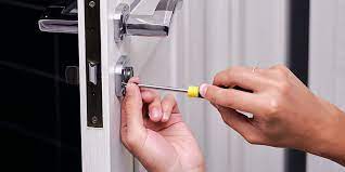 Residential Locksmith Services