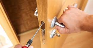 What Is a Residential Locksmith Service?