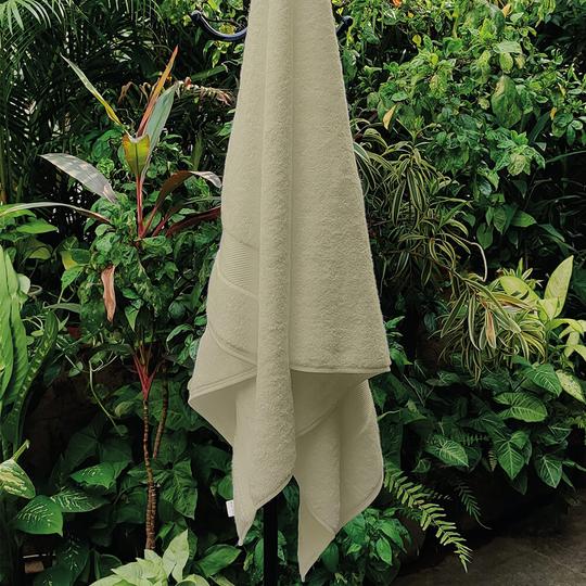 Which Towel Do You Prefer for Your Daily Usage?