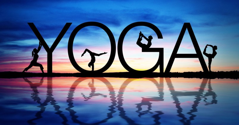 Yukta Yoga Best Yoga Trainer In India.