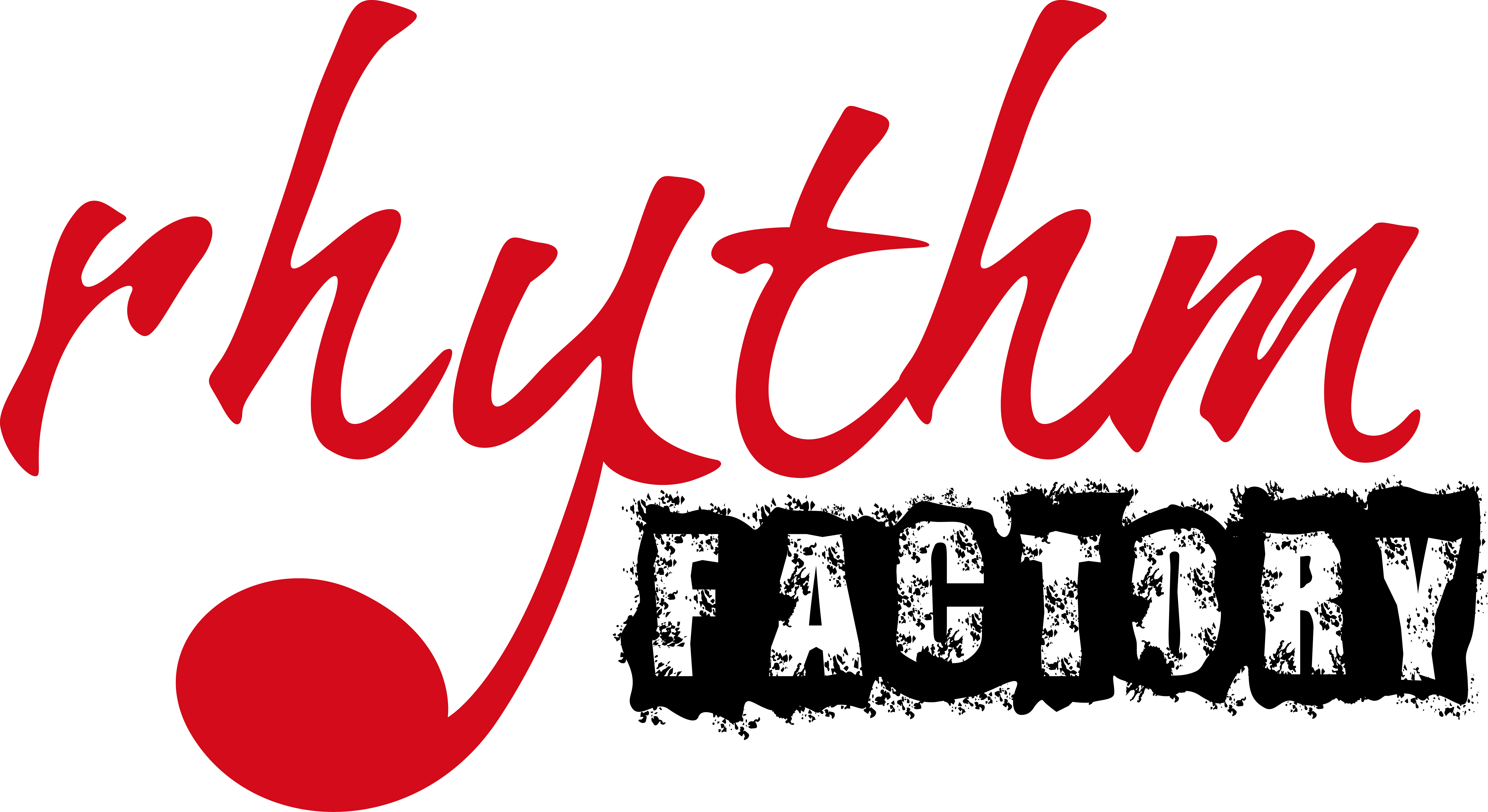 Rhythm Factory