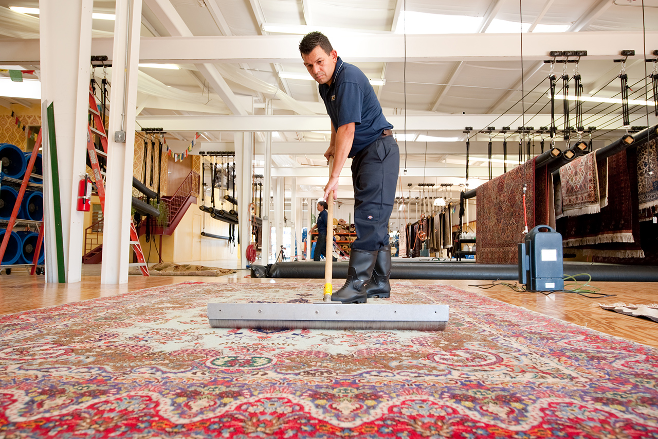 4 Reasons Why You Should Keep Your Rug Cleaned in 2022