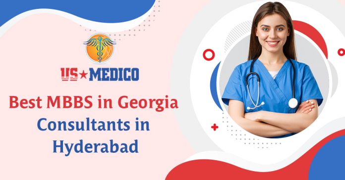Study MBBS in Georgia | MBBS Admission in Georgia | MBBS in Georgia