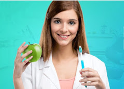 Give your child a smile that lasts! Begin dental care with us!