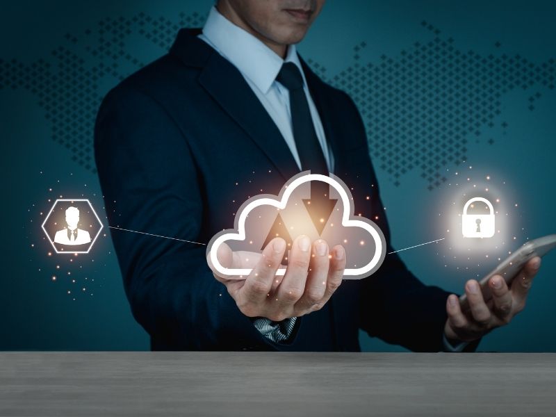 Cloud Computing – Everything You Need To Know About