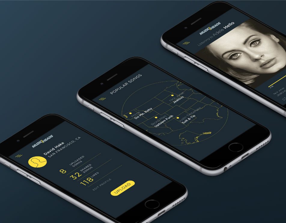 Top Mobile App Development Company