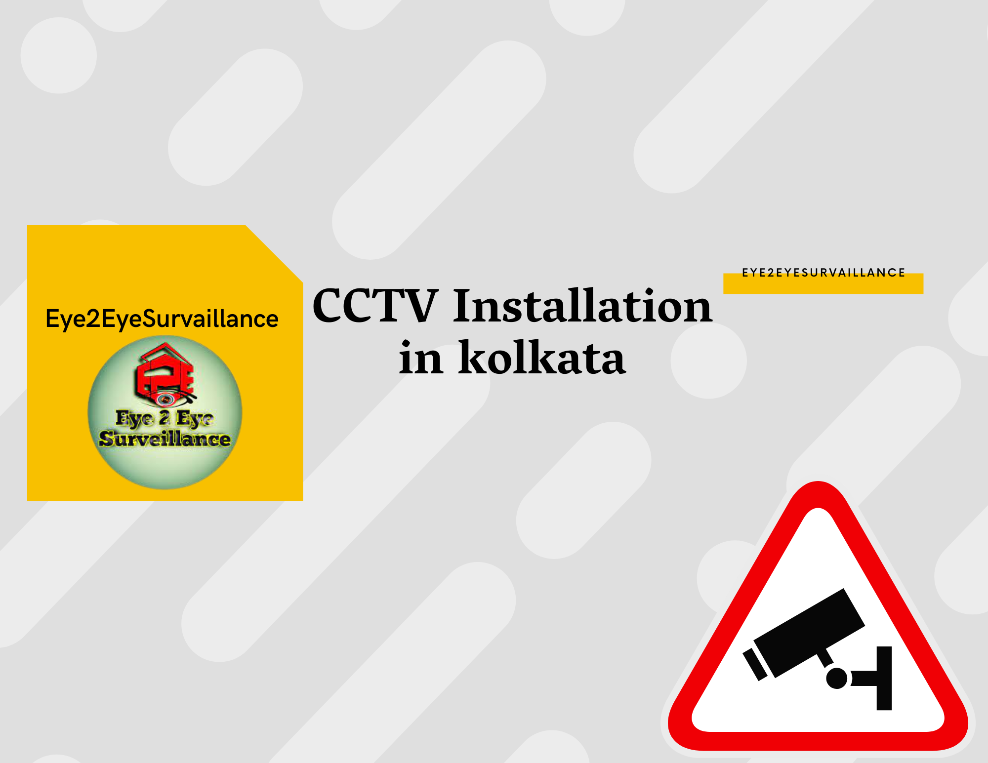 How To CCTV SAVES US