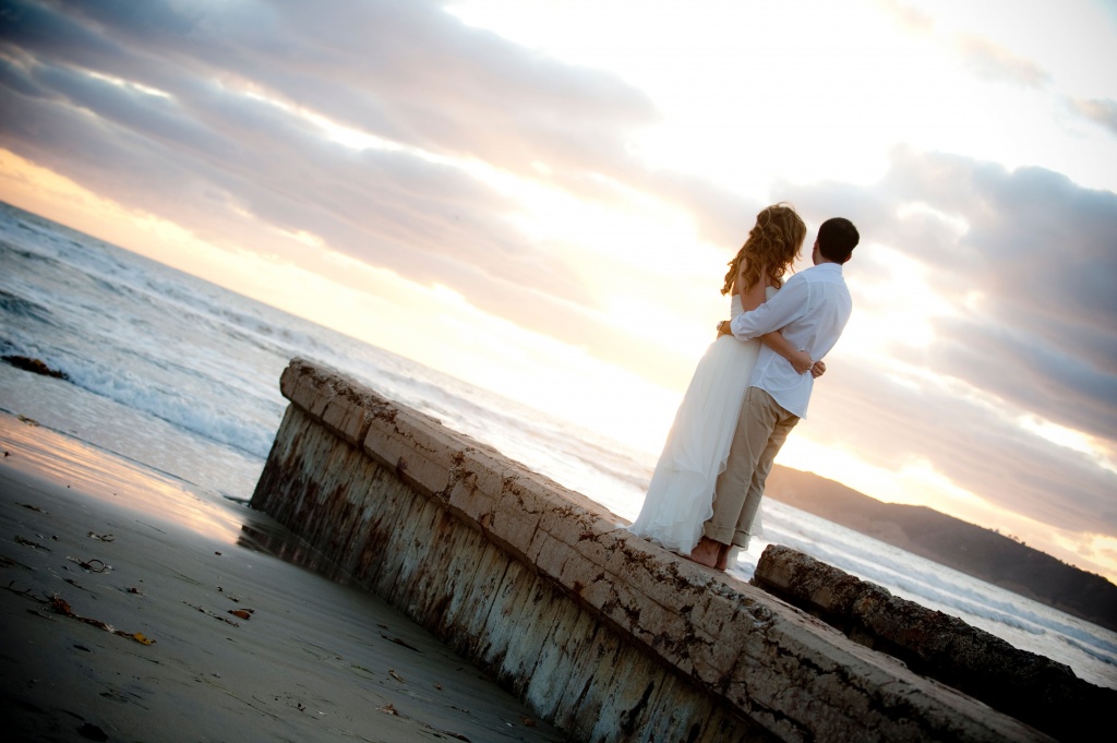 Why Choose San Diego Wedding Photography