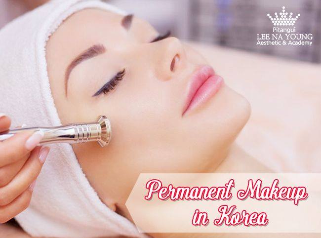 Being More Constructive Enough Towards Permanent Makeup Therapies