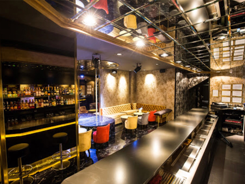 The adventure of life with discos exclusive