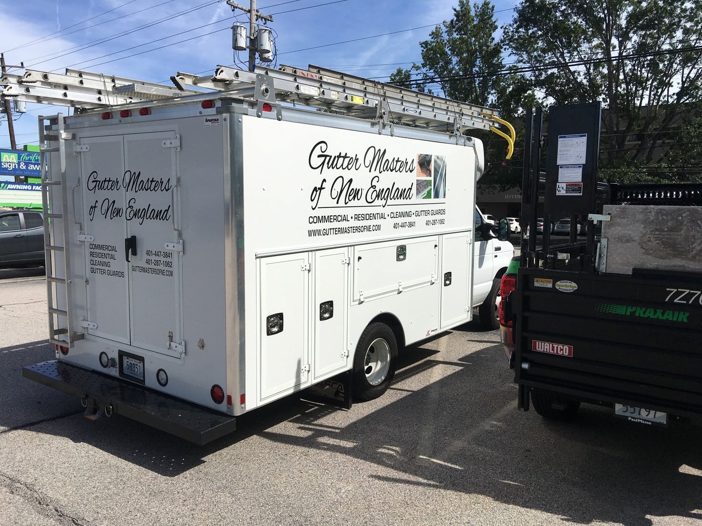 Commercial Gutters: Introduction and Its Basic Types