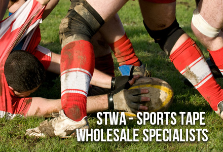 Factors to Consider Prior to Purchasing Sports Strapping Tape For Your Sport