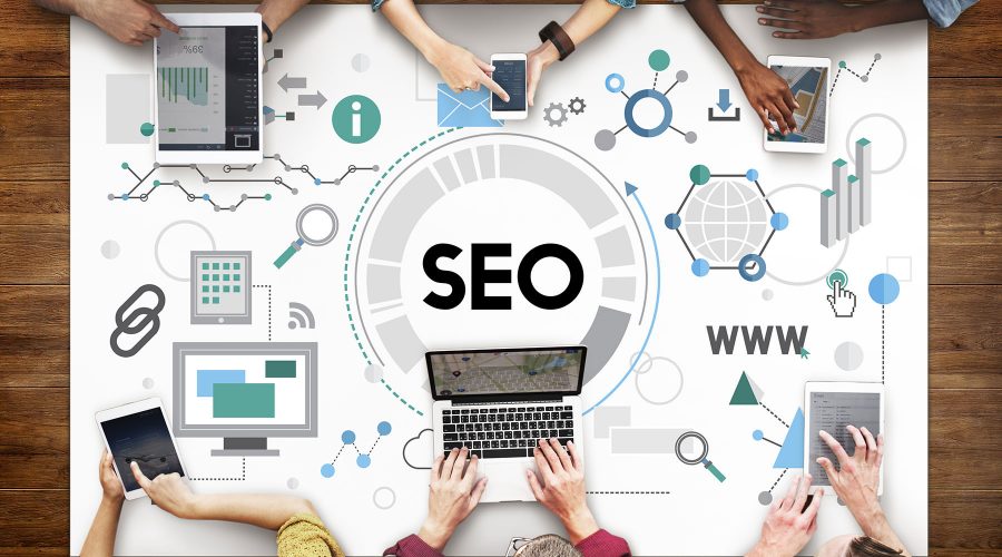 Go rise in the search engine ranking lucidly