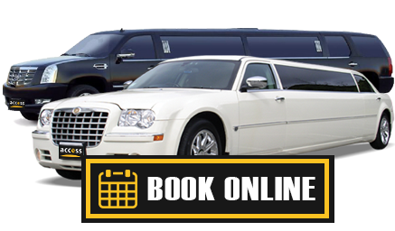 FLEET | CADILLAC ESCALADE