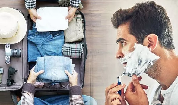 Are Protection Razors Permitted On Planes?