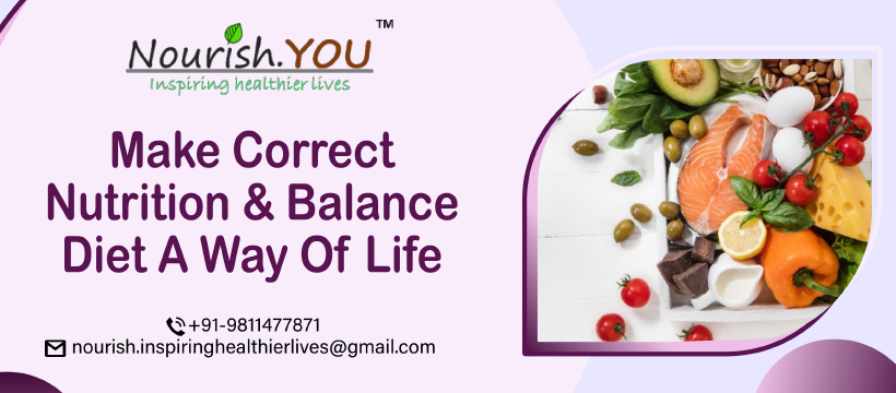 What is the diet and its type according to the Best dietitian in delhi