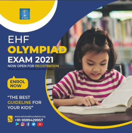 Are looking for best organization for English Olympiad