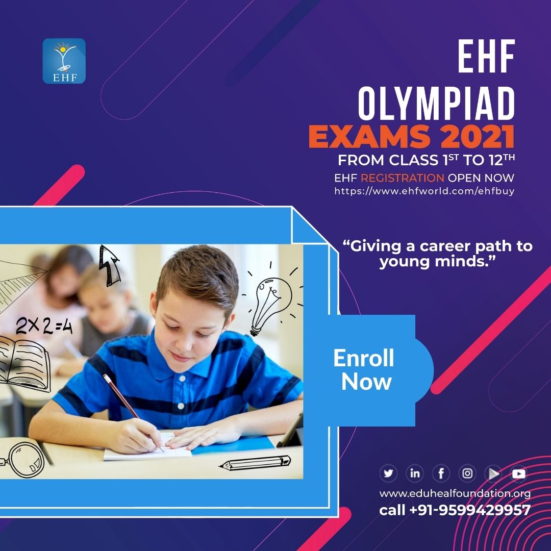 How to increase concentration when preparing for Math Olympiad