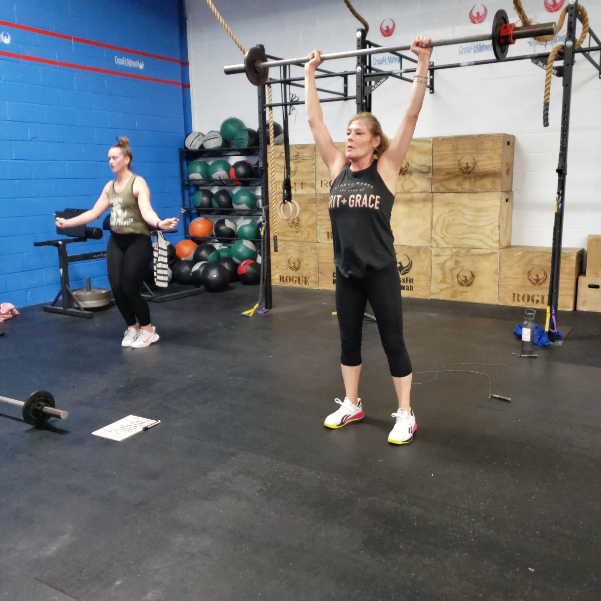 Online Personal Trainer And Nutritionist