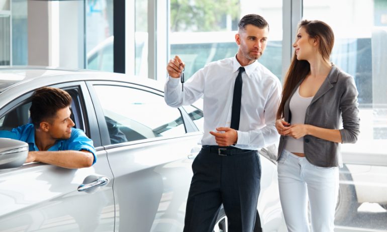 Self-driving car technology: Are autonomous cars ready to hit the road?