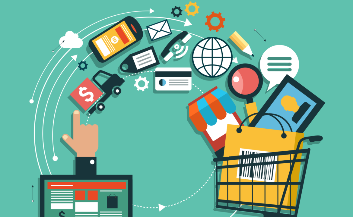 The Genius E-commerce Business is Essential for Growth