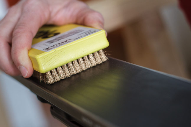 How you can Become a Better Skier Quickly