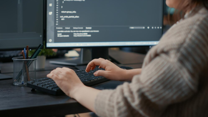 Top 6 Key Steps to Develop AI Software