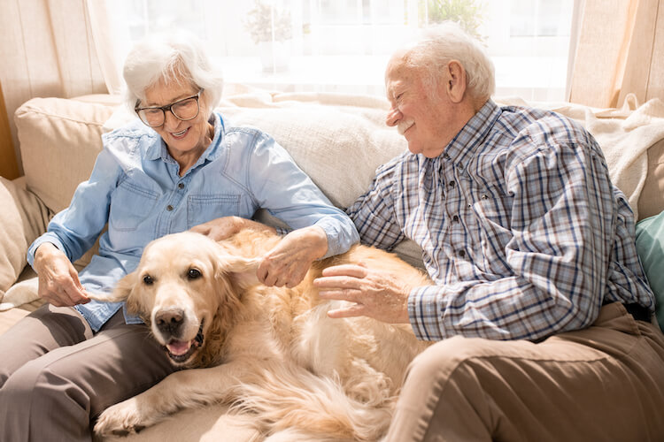 4 Senior Living Facts You Probably Didn't Know