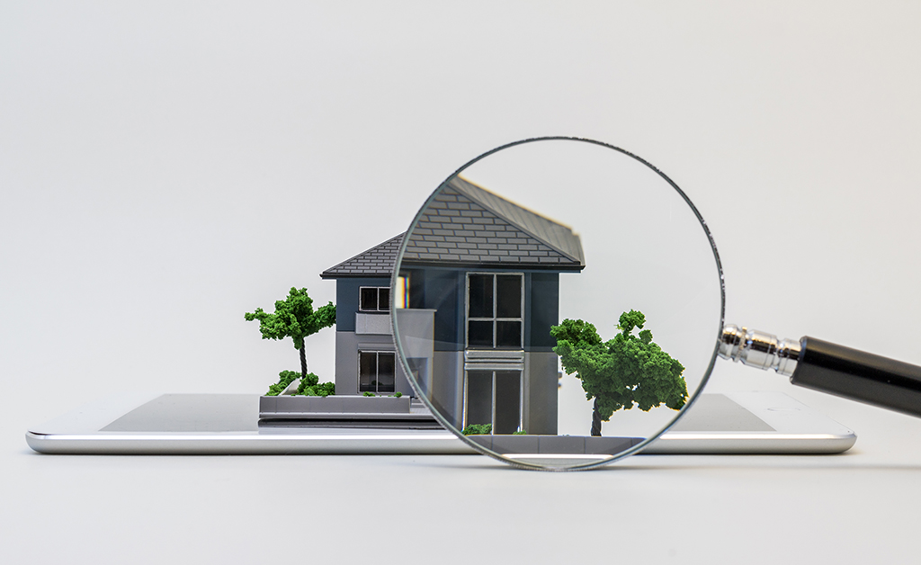 Property Inspection Edinburg