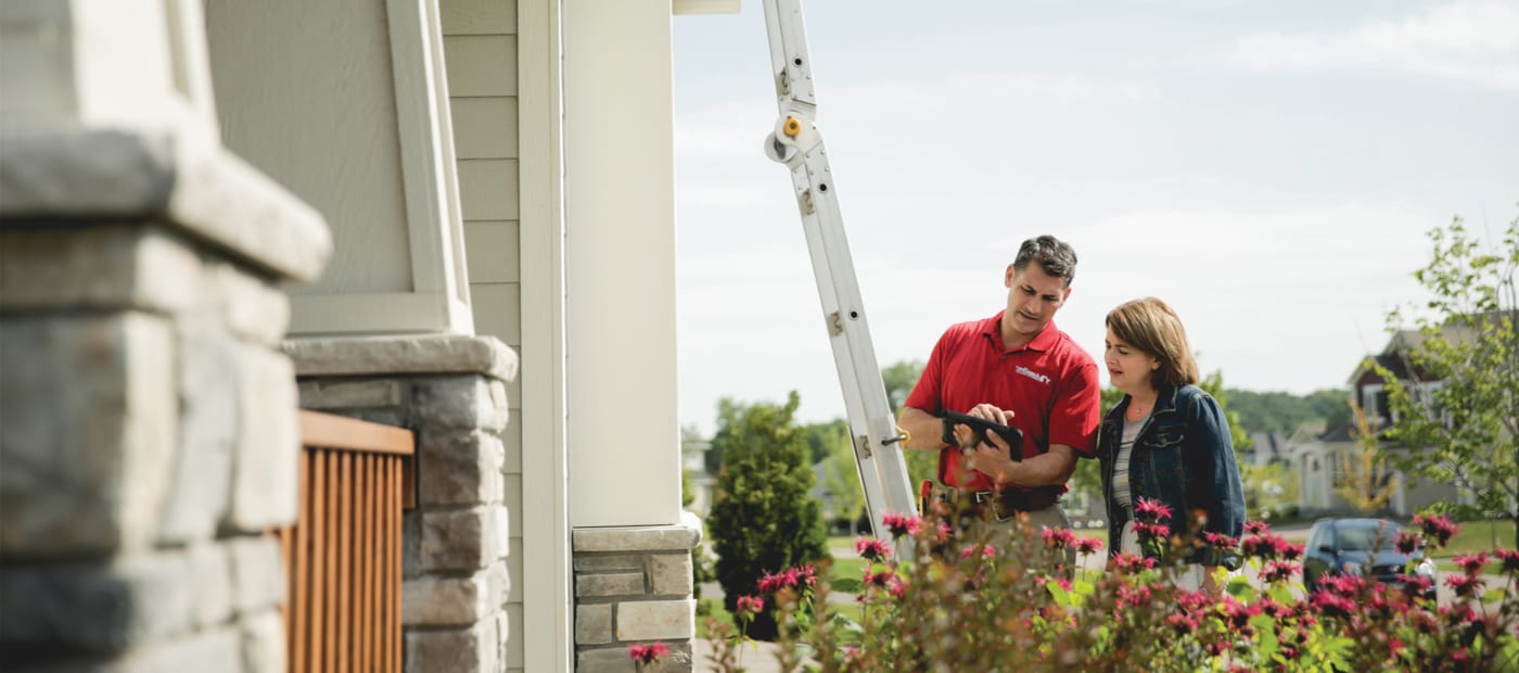 Property Inspection Companies