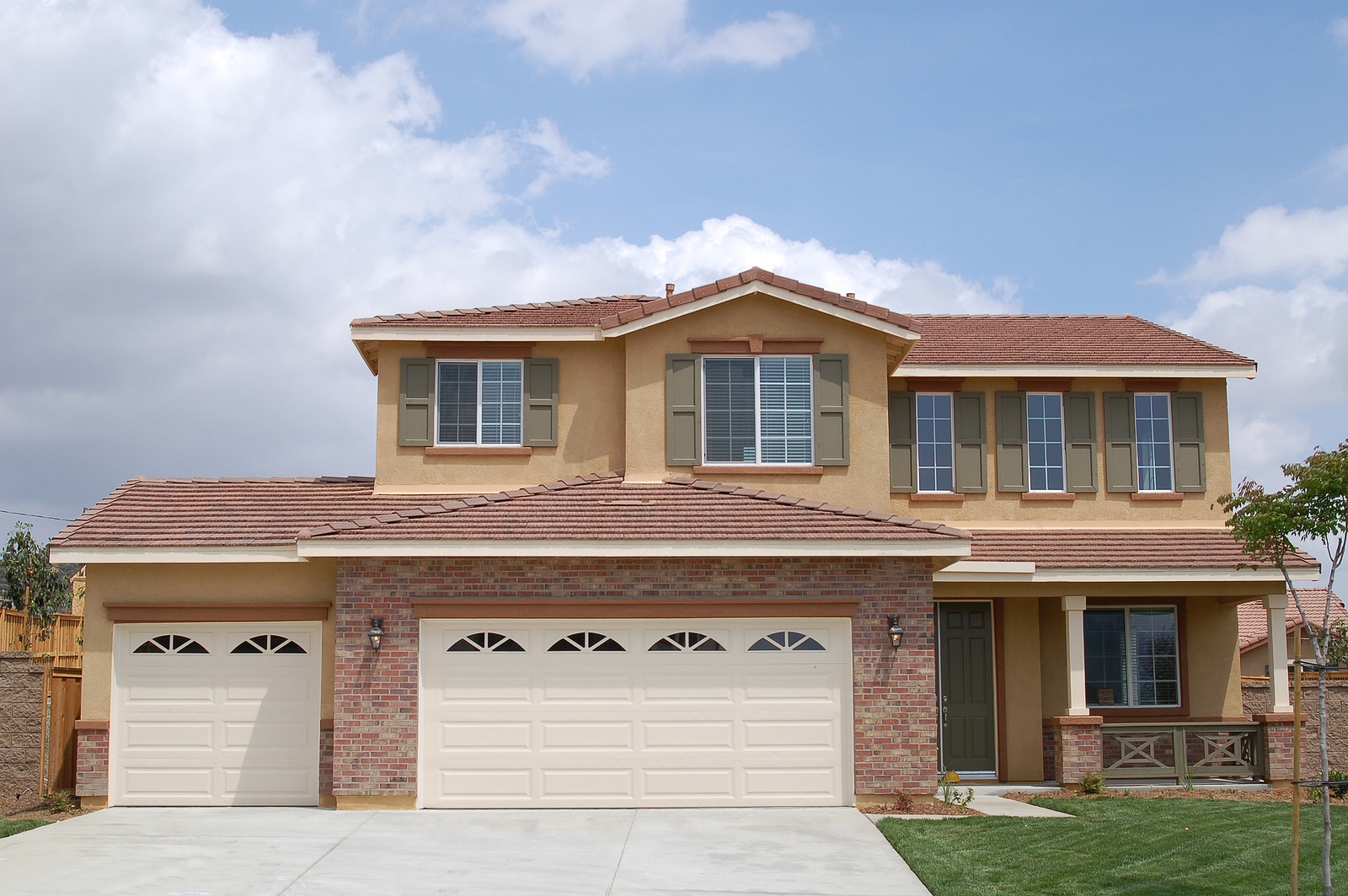 Property Inspection Service