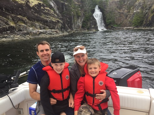 Top Health Benefits Of River Rafting