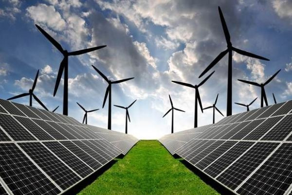 Renewable Energy