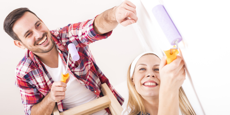 Budget-Friendly Domestic Painting Near Me: Tips and Tricks