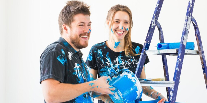 10 Tips for working with Melbourne Painters