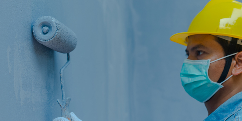 Safety protocols for Commercial Painting: What to Expect