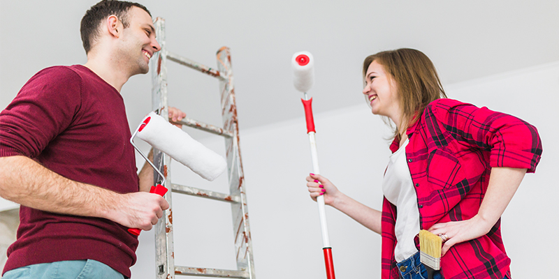 How to Find the Best Painting Services in Melbourne