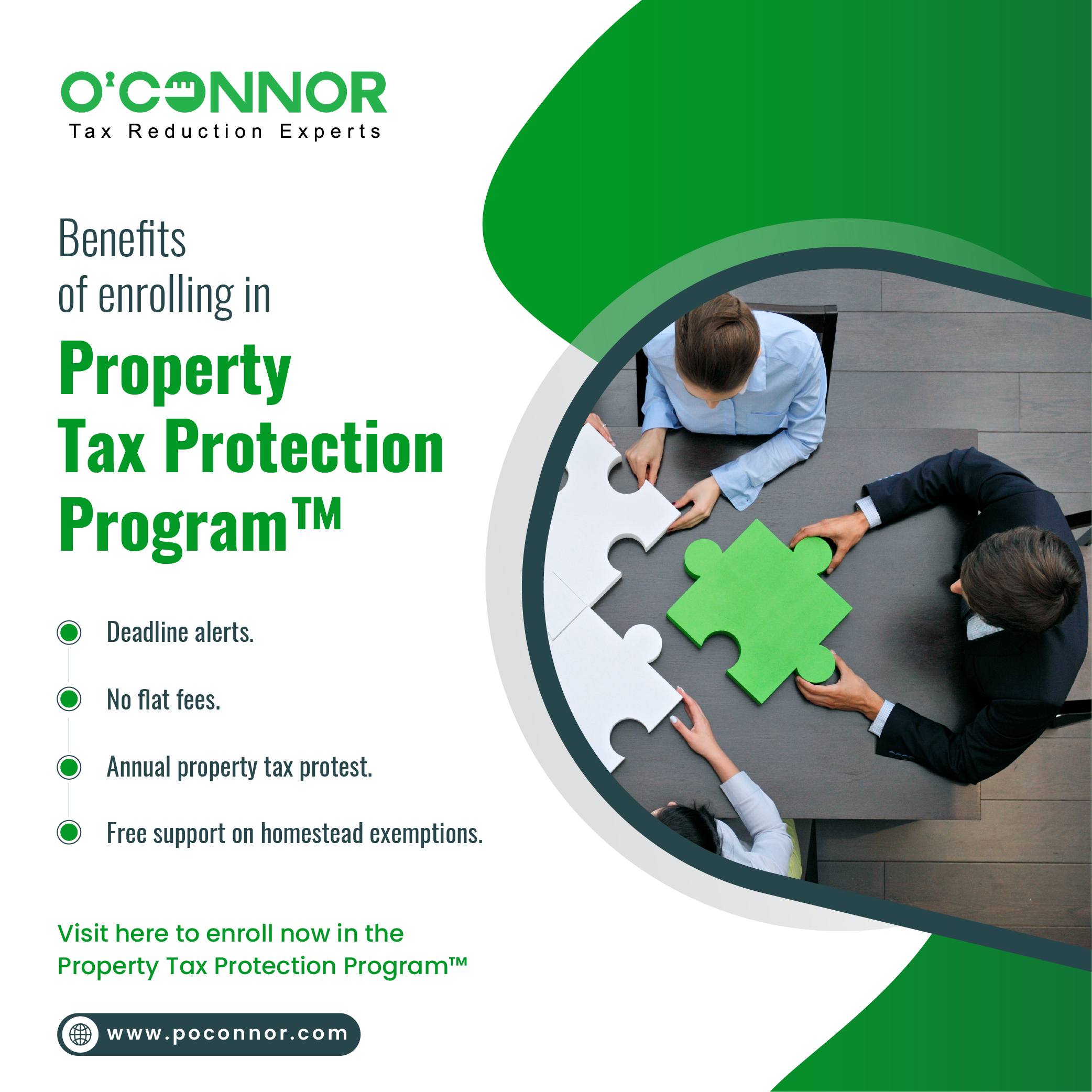 Are you paying too much in property taxes?