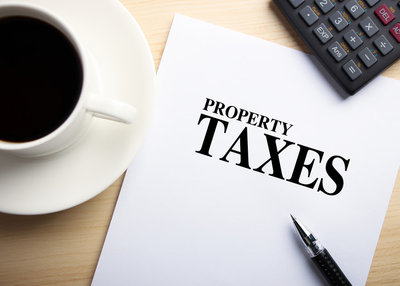 The New Property Tax Terms You Need to Know, as Defined by Senate Bill 2