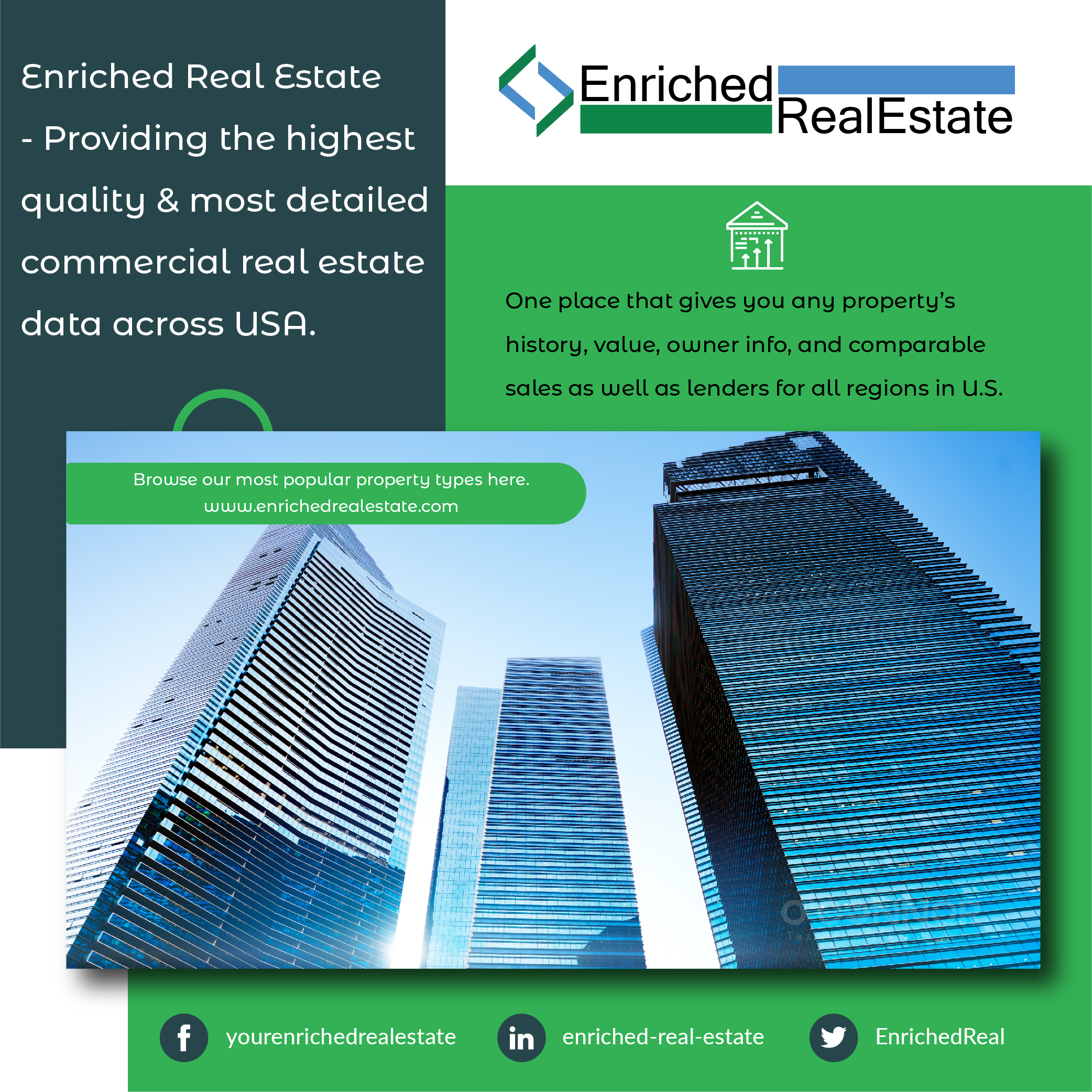 Search for any Commercial Property?