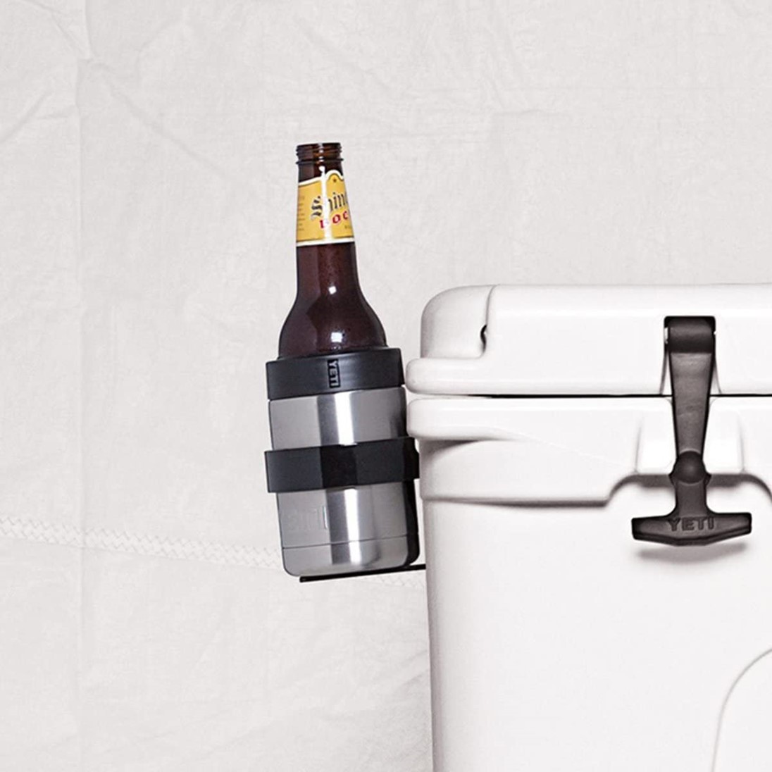 Yeti Announces Rambler Colster - Bottle Koozie and Can Holder