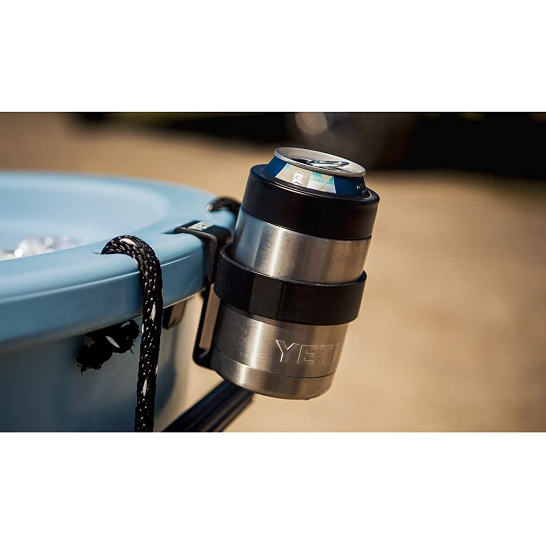 A Blog Review About Yeti Can Holder
